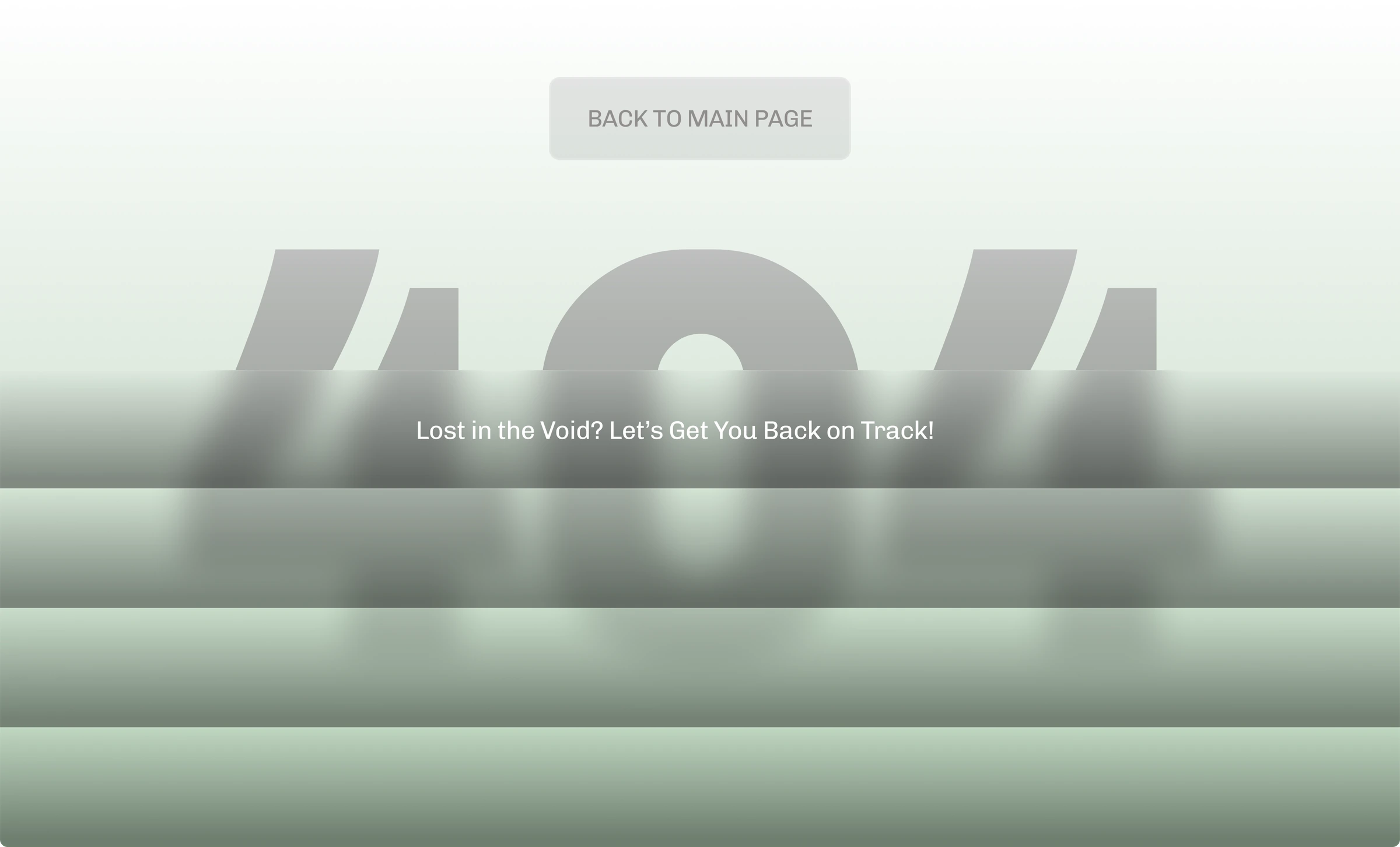 BB's Backing light mode 404 page, second variant